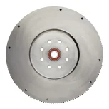 SBC Single Disc Stage 2 Organic Clutch Kit (FC-6OK-60-64) for 2003-2007 Powerstroke 6.0L - Image 2