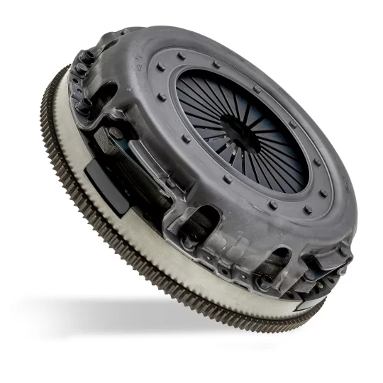 SBC dual disc Stage 3 clutch