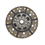 SBC Dual Disc Organic Stage 3 Clutch Kit ((FC3250-60-64-ORG) for 2003-2007 Powerstroke 6.0L - Image 3