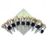 6.0 Powerstroke FFD 155cc Reman PPT Injectors (FFD155)
