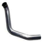 4" Downpipe (FS9401), Armor Plus, T409 Stainless Steel