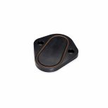 Billet Fuel Pump Block Off Plate (24GC03) - Image 3