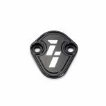 Billet Fuel Pump Block Off Plate (24GC03)