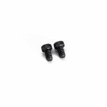 Billet Fuel Pump Block Off Plate (24GC03) - Image 2