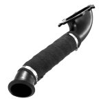 3" Turbo Down Pipe (GM8425), Armor Lite