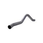 4" Tailpipe (GP006), Armor Lite