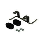 Rear Frame Hanger Assembly (HG6100), Armor Plus, T409 Stainless Steel