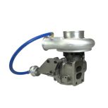 1999-2002 Manual   1999 Auto 5.9 Cummins 24V Turbo Reman Stock (HX35W) CORE CHARGE OF $400 APPLIES (3592766SE) - Image 2