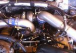 S364.5 SXE T4 Turbo Kit (idpT4364_5SXE-OBS) for 1994-2003 Powerstroke 7.3L - Image 2