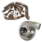 S364.5 SXE T4 Turbo Kit (idpT4364_5SXE-OBS) for 1994-2003 Powerstroke 7.3L