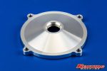 KM 12V Billet Timing Front Cover-Pocketed (122314-5) for 1994-1998 Cummins 5.9L - Image 2