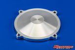 KM 12V Billet Timing Front Cover-Pocketed (122314-5) for 1994-1998 Cummins 5.9L - Image 3