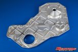 KM 12V Billet Timing Front Cover-Pocketed (122314-5) for 1994-1998 Cummins 5.9L - Image 4