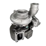 KC Turbos Remanufactured Upgraded HE351VE Turbo w/Holset VGT (300265) for 2007.5-2012 Cummins 6.7L - Image 2