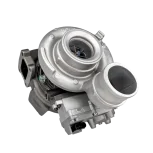 KC Turbos Remanufactured Upgraded HE351VE Turbo w/Holset VGT (300265) for 2007.5-2012 Cummins 6.7L
