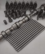 Hamilton Cams Flat Tappet Conversion™ (07-cc-24v19+) for 2019-2025 Cummins 6.7L - Image 3