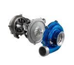 Sinister Diesel Pitbull Series® 2 Turbocharger (SDPB60TURBO2) for 2003-2007 Powerstroke 6.0L - Image 2