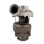 KC Turbo KC300x G3 Stage 3 Turbo - Polished Finish (302615-Pol) For Late 1999-2003 Powerstroke 7.3L - Image 6