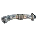 ODAWGS Diesel OBS Bellowed Up-pipes (301087) for 1994-1998 Powerstroke 7.3L - Image 2