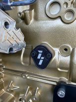 Billet Fuel Pump Block Off Plate (24GC03) - Image 4