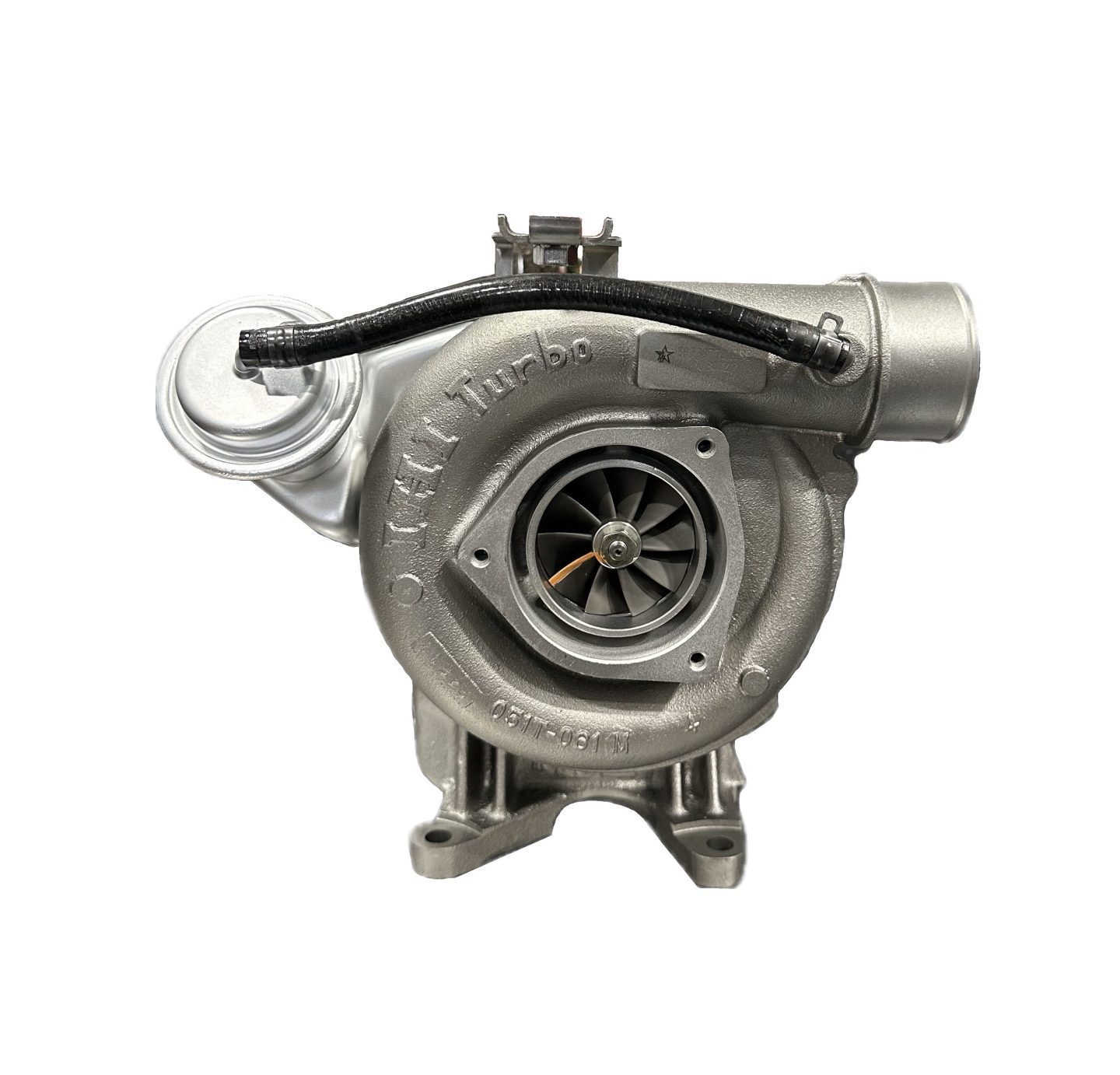 RHG6 LB7 Shop Exchange Turbocharger DMAX 01-04 CORE CHARGE OF $300 APPLIES (8973077111SE)