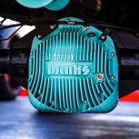 Banks Ram-Air® Differential Cover Kit - Natural Aluminum (19259) - Image 4