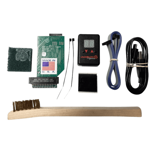 Power Hungry Performance Hydra chip with custom tuning for a 7.3 Powerstroke