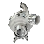 KC Turbo Jetfire Turbo Non-Whistling (302550) for 2020-2025 Powerstroke 6.7L - Image 2
