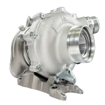 KC Turbo Jetfire Turbo Non-Whistling (302550) for 2020-2025 Powerstroke 6.7L - Image 3