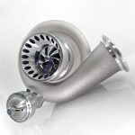 KC 300x G3 Stage 1 Turbo (302523) for Late 1999-2003 Powerstroke 7.3L