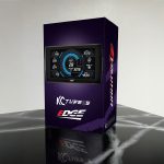 KC Turbo CTS3 Evolution Tuner (302664) for 2003-2007 Powerstroke 6.0L - Image 2