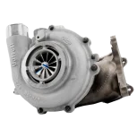 KC Turbo Vortex Stage 1 Turbo 63.5/64 (302149-LML) for 2004.5-2010 LLY --COMING SOON-- - Image 3
