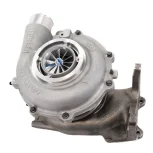 KC Turbo Vortex Stage 1 Turbo 63.5/64 (302149-LML) for 2004.5-2010 LLY --COMING SOON-- - Image 4