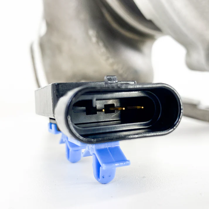 KC Turbo Vortex Stage 1 Turbo 63.5/64 (302149-LML) for 2004.5-2010 LLY --COMING SOON-- - Image 5