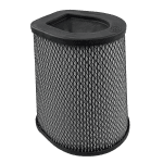 S&B Intake Replacement Filter Dry Extendable (KF-1070R) for 2011-2025 Powerstroke 6.7L - Image 2