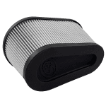 S&B Intake Replacement Filter Dry Extendable (KF-1076D) for 2020-2023 Duramax L5P - Image 3