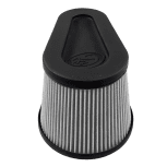 S&B Intake Replacement Filter Dry Extendable (KF-1076D) for 2020-2023 Duramax L5P - Image 4