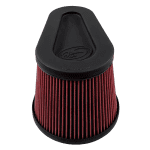 S&B Intake Replacement Filter Cotton Cleanable (KF-1076) for 2020-2023 Duramax 6.6L L5P - Image 3