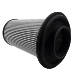 S&B Intake Replacement Filter Dry Extendable (KF-1077D) for Cold air Intake 75-5137-1D - Image 2