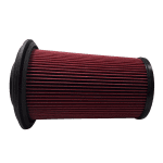 S&B Intake Replacement Filter Cotton Cleanable (KF-1077) for Cold air Intake 75-5137-1 - Image 2