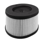 S&B Intake Replacement Filter Dry Extendable (KF-1080D) for 2019-2023 Cummins 6.7L - Image 2
