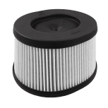 S&B Intake Replacement Filter Dry Extendable (KF-1080D) for 2019-2023 Cummins 6.7L - Image 2