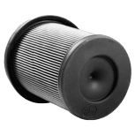 S&B Intake Replacement Filter Dry Extendable (kf-1081D) for 2017-2019 Duramax L5P - Image 2