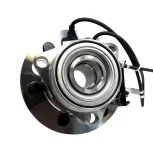 Kryptonite Lifetime Warranty Front Wheel Bearing (KR024) for 1995-2000 GM 6 LUG 4X4 - Image 3