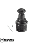 KRYPTONITE LOWER BALL JOINT (KRYKR8607T) for 1999-2024 Powerstroke 6.0L, 6.4L, 6.7L and 1994-1999 Cummins 5.9L