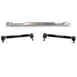 Kryptonite SS Series Centerlink Tie Rod Package K-Series (KRCLP88) for 1988-1999 Chevy/GMC - Image 4
