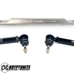 Kryptonite SS Series Centerlink Tie Rod Package K-Series (KRCLP88) for 1988-1999 Chevy/GMC - Image 3