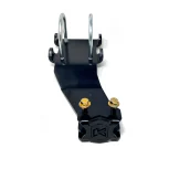 KRYPTONITE DUAL STEERING STABILIZER KIT (KRFDSS05) for 2005-2025 Powerstroke 6.0L / 6.4L / 6.7L - Image 4