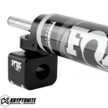FOX PERFORMANCE SERIES 2.0 TS STABILIZER (KRS132) FOR 2017-2024 Powerstroke 6.0L / 6.7L w/factory drag link - Image 2