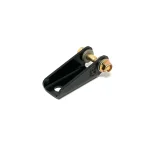 Kryptonite Bolt on Steering Stabilizer Bracket (KRSS88) for 1988-1998 Chevy/GMC K Series - Image 2